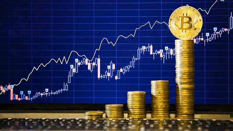 Tiền ảo không chỉ có Bitcoin - "Thế giới muôn màu"