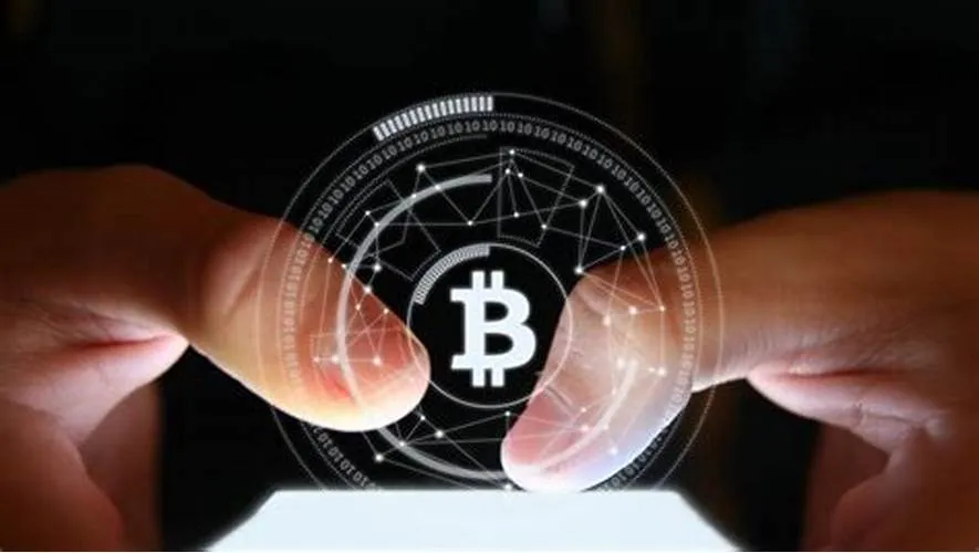 "Giao dịch tiền điện tử" - "Tên gọi chung" cho hoạt động mua bán crypto