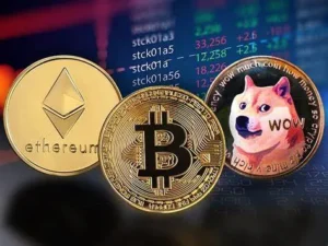 Đầu tư crypto là gì?