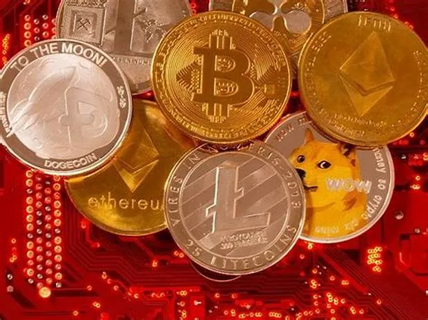 Đầu tư crypto là gì? - "Giải mã" khái niệm cơ bản