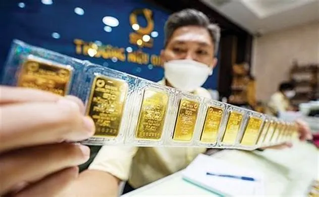Các yếu tố ảnh hưởng đến giá mua và giá bán vàng - "Biến động thị trường"