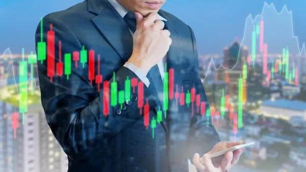 Các bước cơ bản để bắt đầu chơi chứng khoán - "Hướng dẫn từng bước"