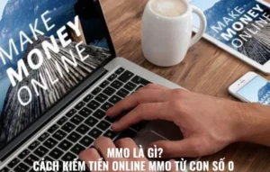 MMO là gì?