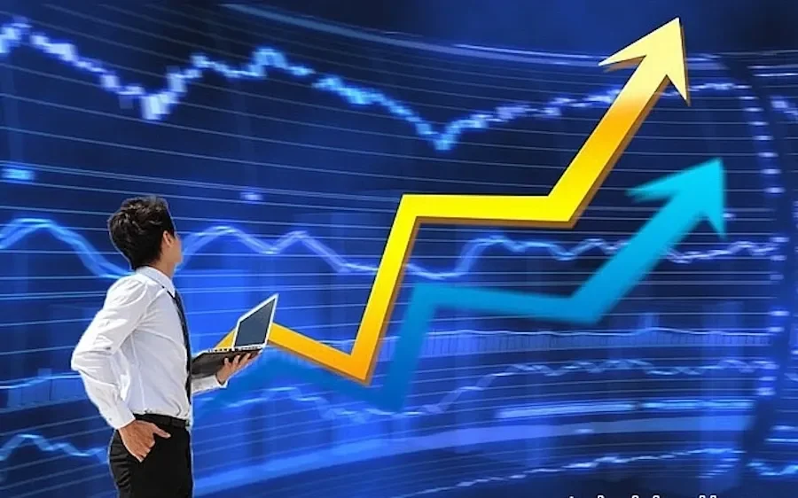 Nhà đầu tư cá nhân: Những người chơi "nhỏ nhưng có võ"