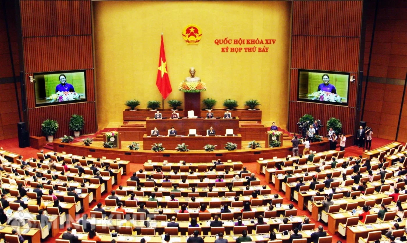 Cơ quan quản lý nhà nước: "Trọng tài" của thị trường
