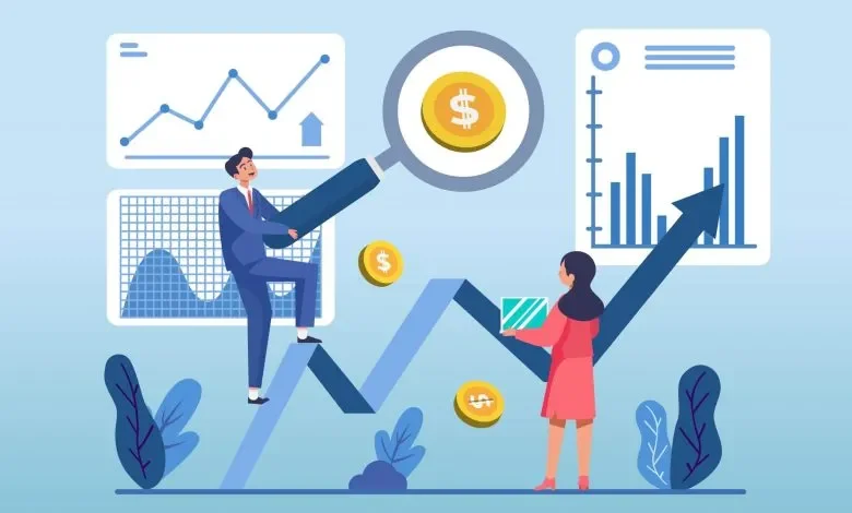 Tại sao nên tham gia thị trường chứng khoán?