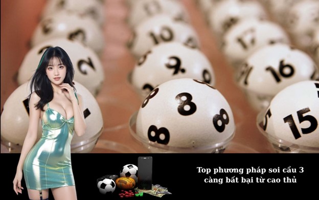 Top phương pháp soi cầu 3 càng bất bại từ cao thủ